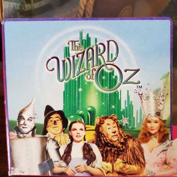 Barbie Ken as Scarecrow Wizard of Oz 1999 - Picture 2 of 10